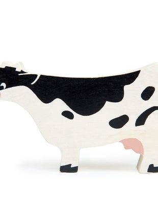 Farmyard Animals - Cow