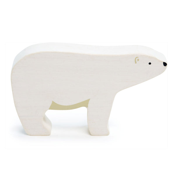 Polar Animals - Polar Bear