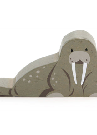 Polar Animals - Walrus