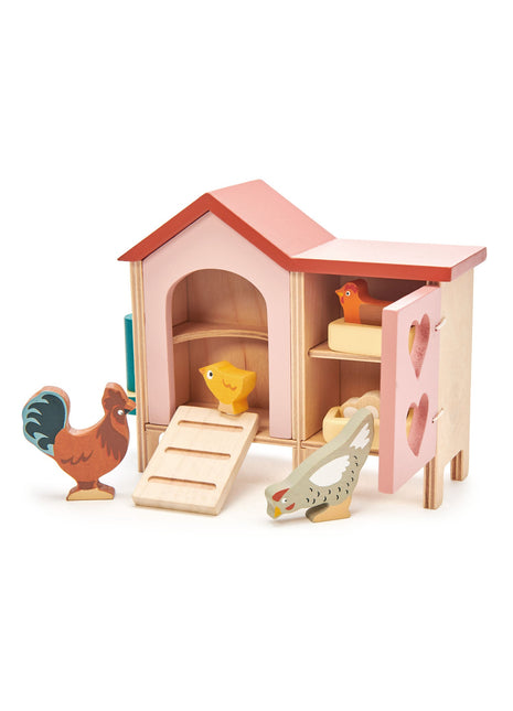 Chicken Coop