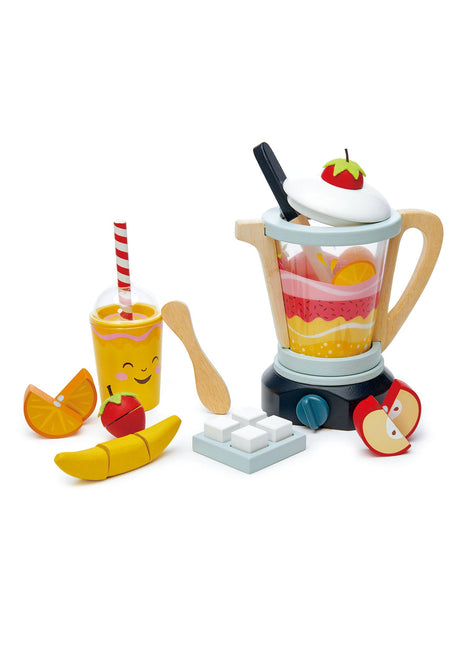 Fruity Blender