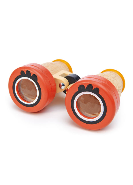 Safari Binoculars