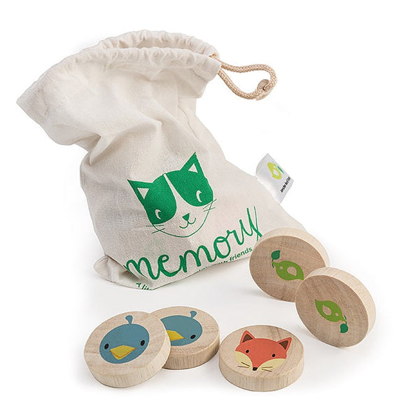 Jeu de mémoire de chat intelligent