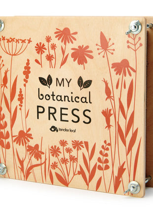 My Botanical Press