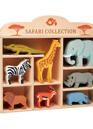 Collection Safari