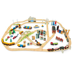 Tender Leaf - Train Sets