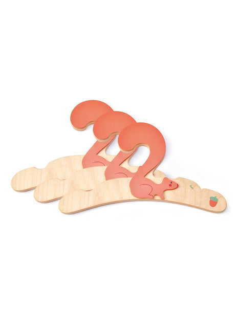 Squirel Hangers