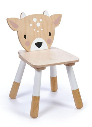 Chaise cerf forestier