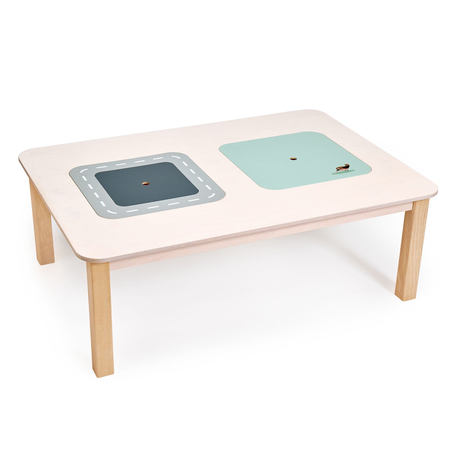 Cbeebies Play Table Play Table – Kinderhood Toys & Gifts
