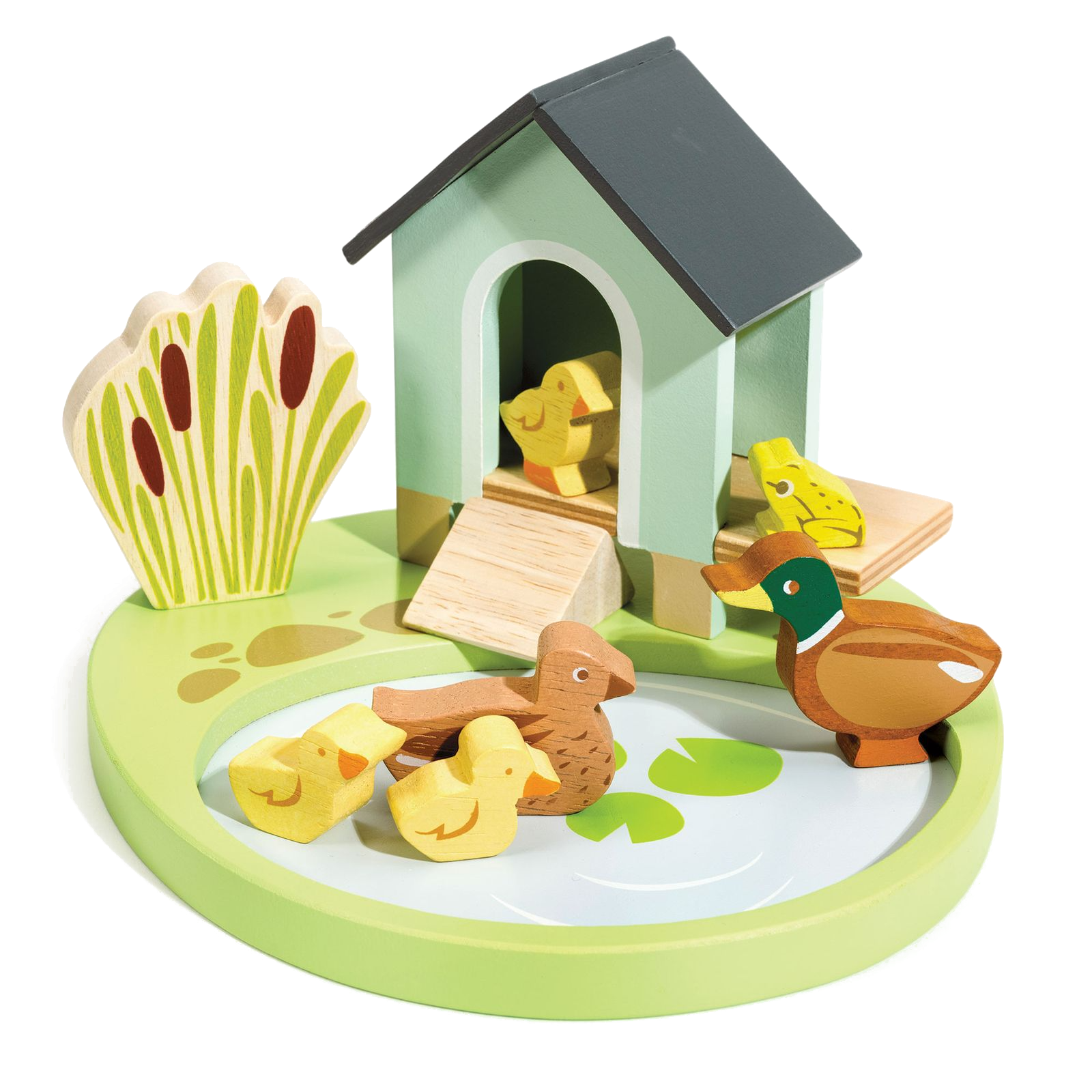Wooden Toys